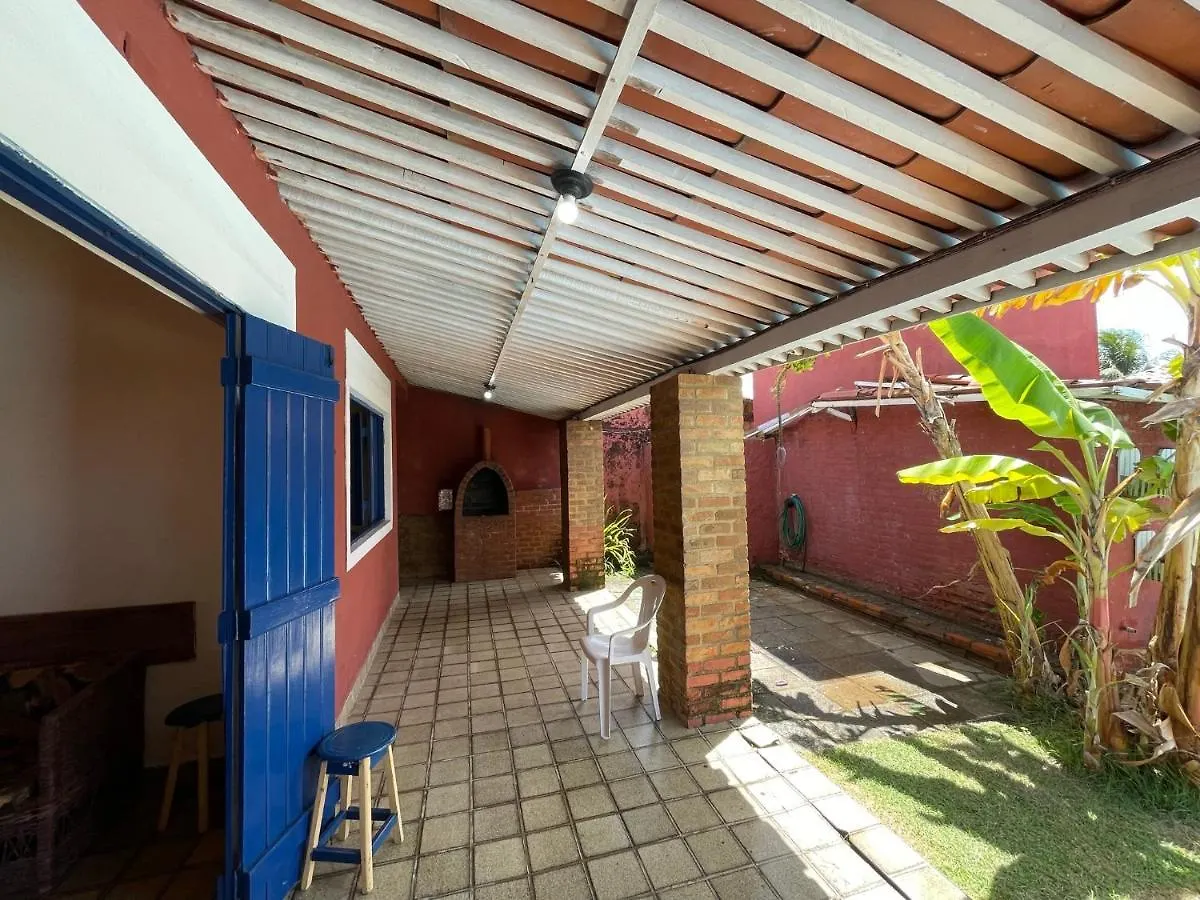 Casa Sabere - 100M Da Praia - 2 Suites - 4 Adultos Porto de Galinhas 0*,  Brazil