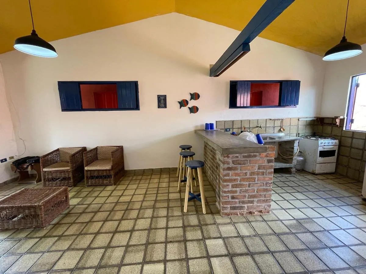 Holiday home Casa Sabere - 100M Da Praia - 2 Suites - 4 Adultos Porto de Galinhas Brazil