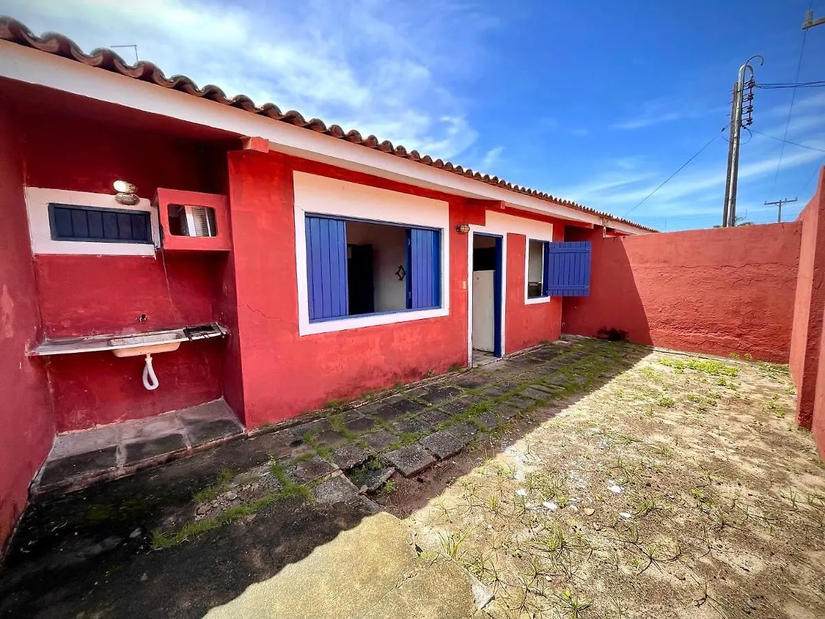 Holiday home Casa Sabere - 100M Da Praia - 2 Suites - 4 Adultos Porto de Galinhas