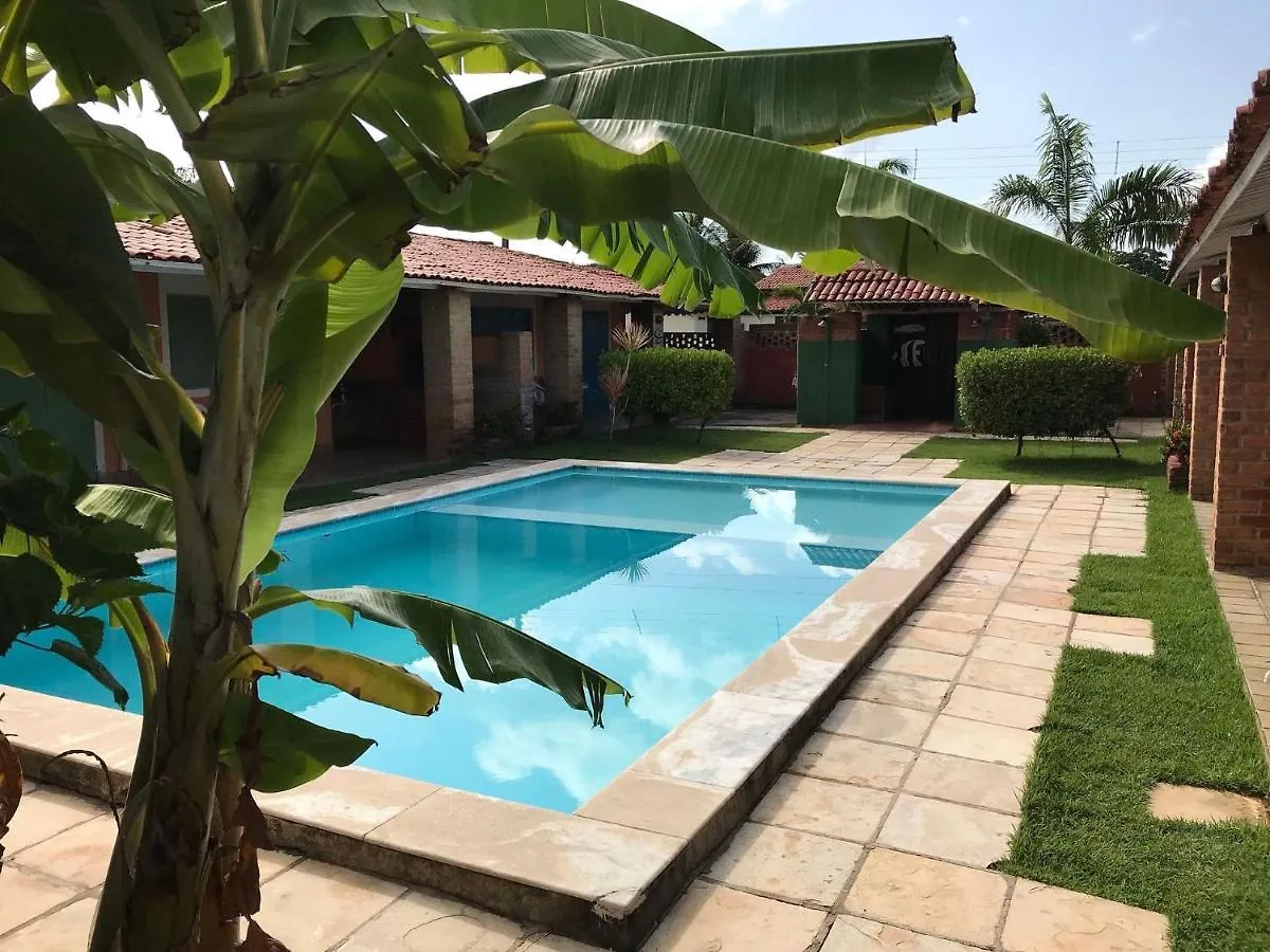 Casa Sabere - 100M Da Praia - 2 Suites - 4 Adultos Porto de Galinhas 0*,  Brazil